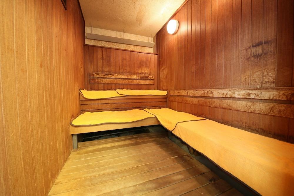 Apa Hotel Yokohama Kannai Extérieur photo