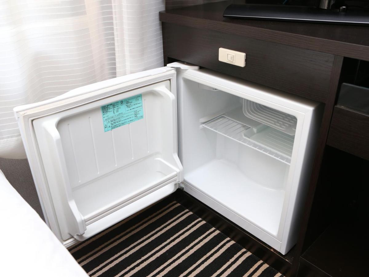 Apa Hotel Yokohama Kannai Extérieur photo