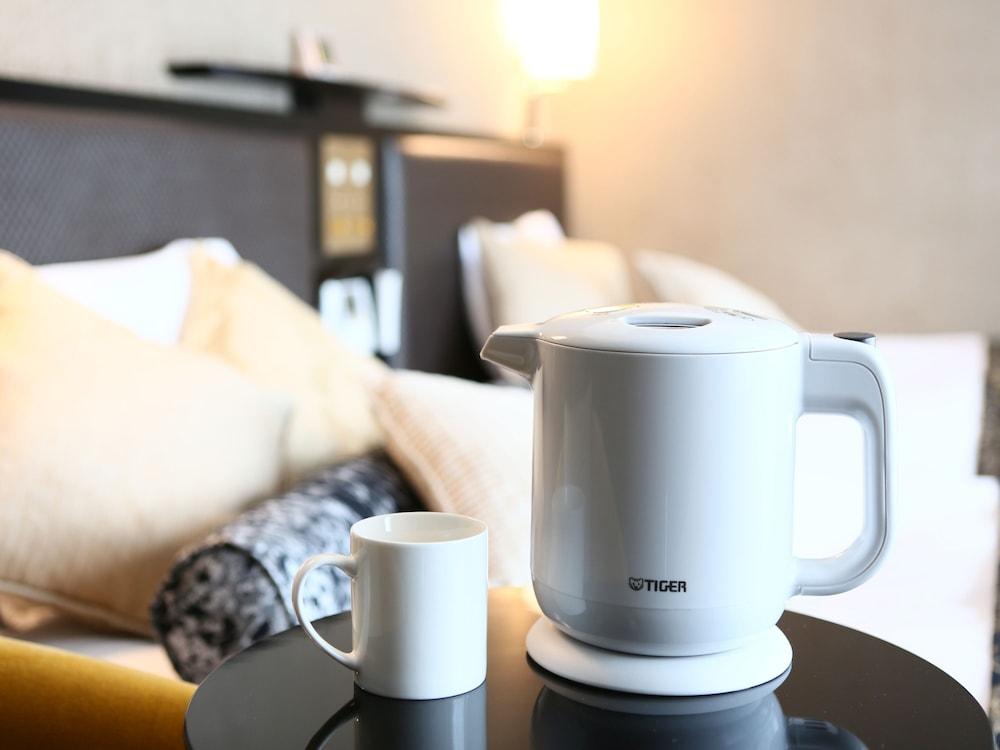 Apa Hotel Yokohama Kannai Extérieur photo