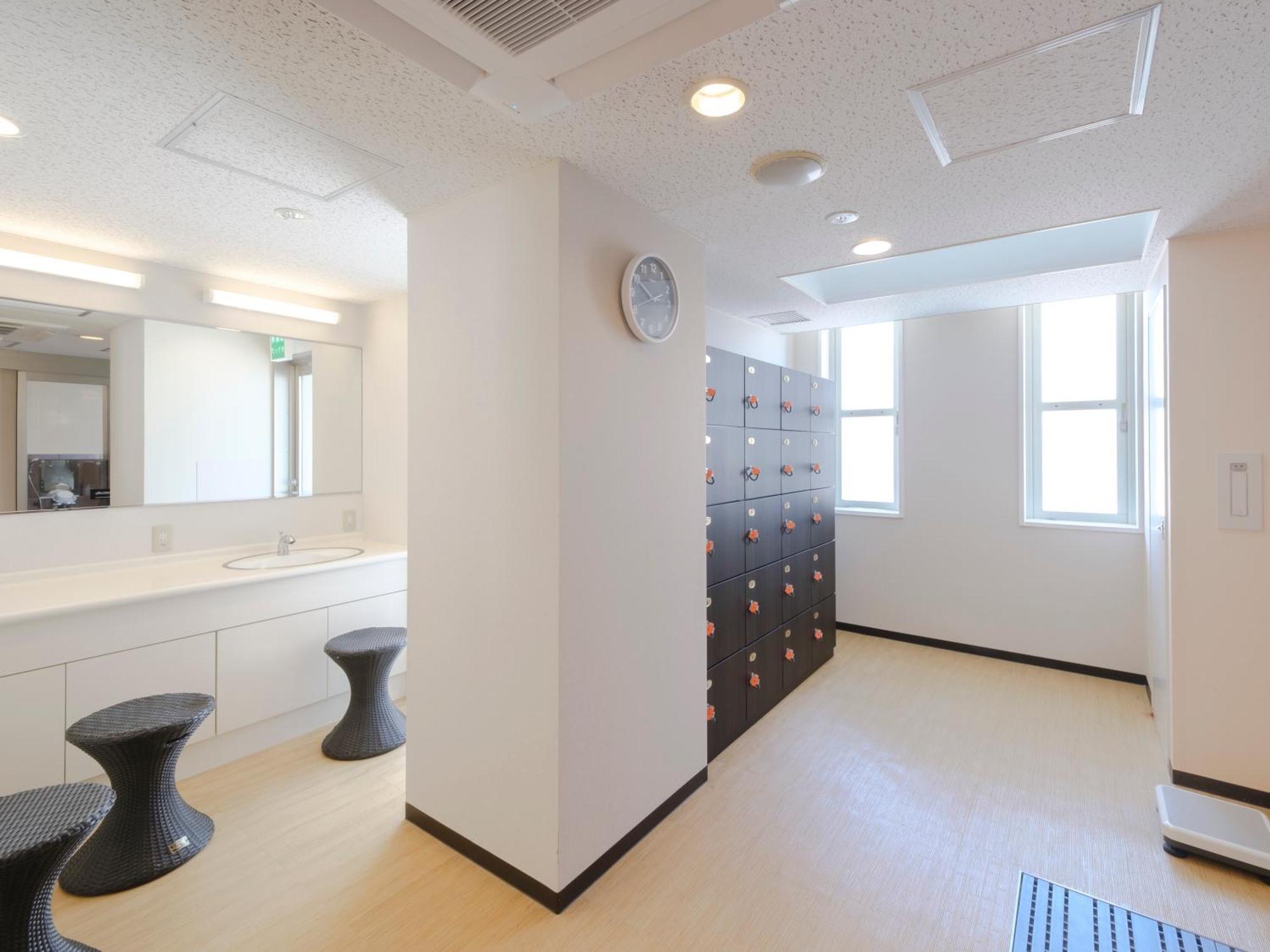 Apa Hotel Yokohama Kannai Extérieur photo
